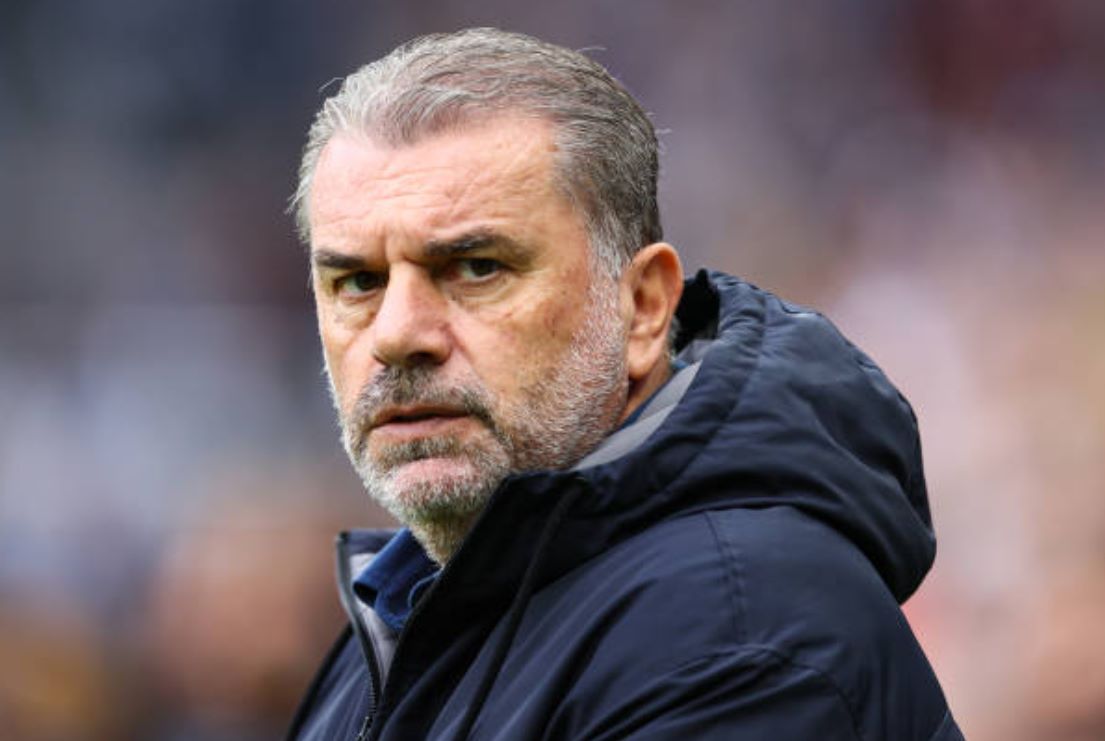 Postecoglou đã có mùa hè đầy biến động cùng Tottenham.
